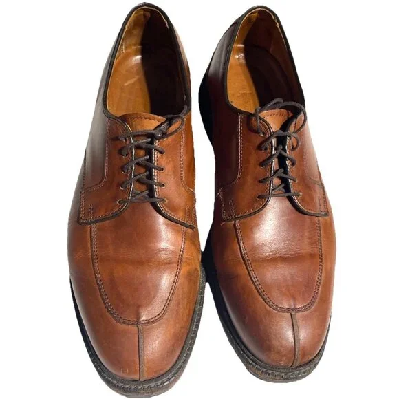 Allen Edmonds | Shoes | Allen Edmonds Raymond Mens Aprontoe  display picture 1